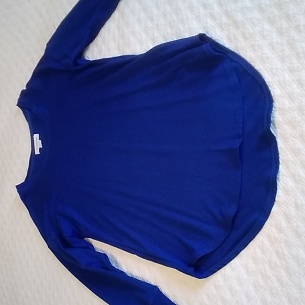 Liz Claiborne top Size M